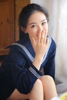 晚娘:恋欲